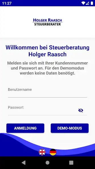 Play Steuerberatung Holger Raasch  and enjoy Steuerberatung Holger Raasch with UptoPlay