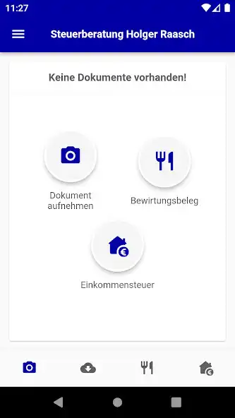 Play Steuerberatung Holger Raasch as an online game Steuerberatung Holger Raasch with UptoPlay