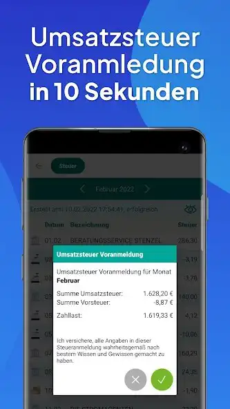 Play Steuerberatung stb-digital as an online game Steuerberatung stb-digital with UptoPlay