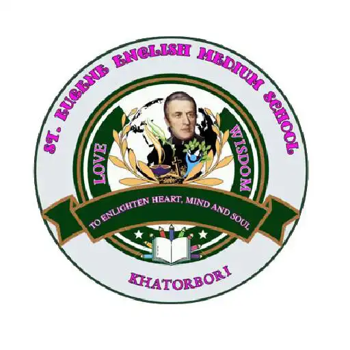 Play St. Eugene School APK Play St. Eugene School APK