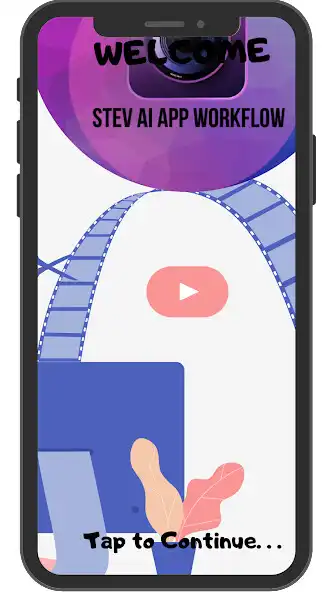 Play Stev AI App Workflow  and enjoy Stev AI App Workflow with UptoPlay