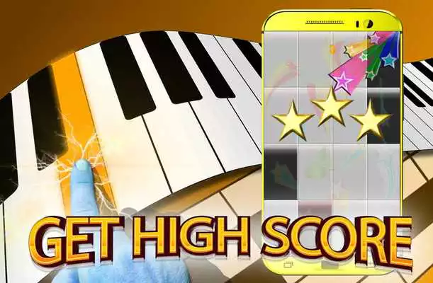 Play Steve Aoki Lauren Jauregui - All Night - Piano