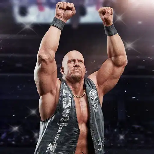 Play Steve Austin Wallpapers 4k APK
