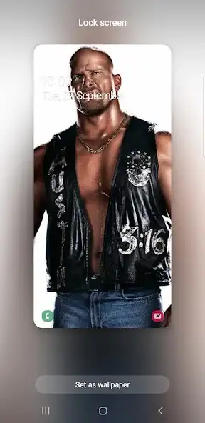 Play Steve Austin Wallpapers 4k  and enjoy Steve Austin Wallpapers 4k with UptoPlay