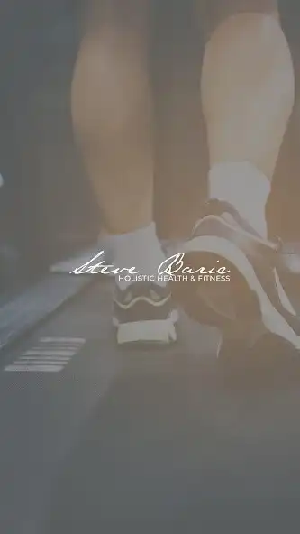 Play Steve Baric Holistic Fitness  and enjoy Steve Baric Holistic Fitness with UptoPlay