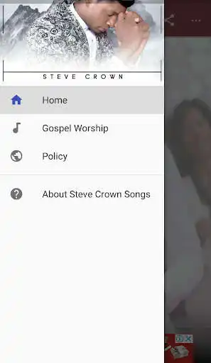 Play Steve Crown Songs as an online game Steve Crown Songs with UptoPlay