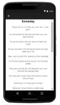 Play Steve Earle - Music And Lyrics