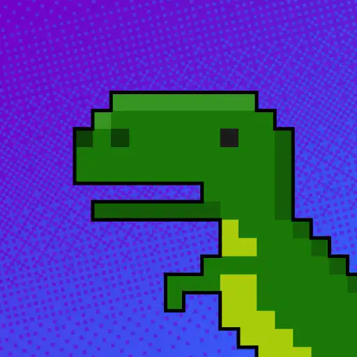 Play Steve  Friends: Dino Run Game APK