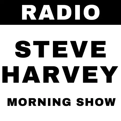 Play Steve Harvey Morning Show Fm APK