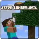Free play online Steve Lumberjack APK Free play online Steve Lumberjack APK