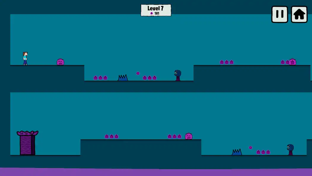 Play Steveman Horror  and enjoy Steveman Horror with UptoPlay