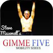 Free play online Steve Maxwell APK