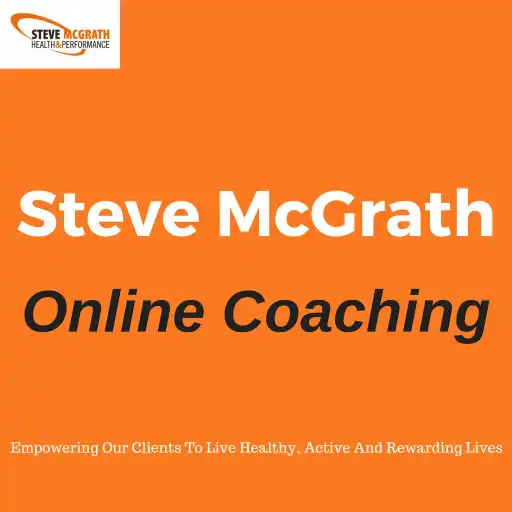 Play Steve McGrath Online Coaching APK Play Steve McGrath Online Coaching APK