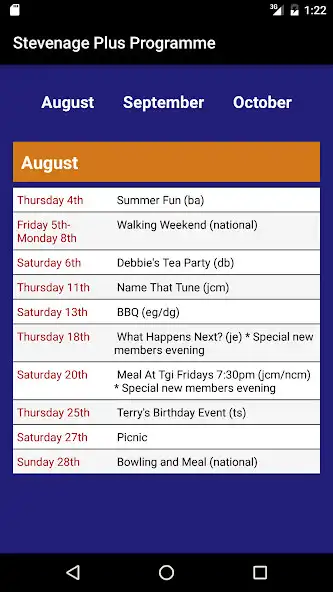 Play Stevenage Plus Programme  and enjoy Stevenage Plus Programme with UptoPlay
