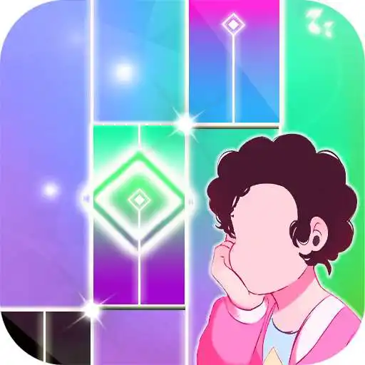 Play Steven Games Piano Tiles Universe APK