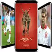 Free play online Steven Gerrard Wallpaper HD APK Free play online Steven Gerrard Wallpaper HD APK