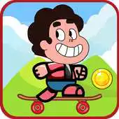 Free play online Steven Skater Adventure APK Free play online Steven Skater Adventure APK
