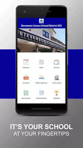 Play Stevenson-Carson SD 303  and enjoy Stevenson-Carson SD 303 with UptoPlay