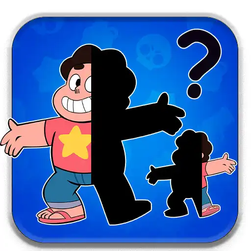 Play Steven Super Universe Puzzle APK