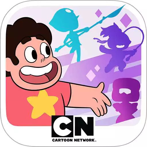 Free play online Steven Universe: Tap Together APK