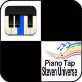 Free play online Steven Universe Tune Piano APK Free play online Steven Universe Tune Piano APK