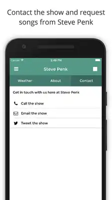 Play Steve Penk Play Steve Penk