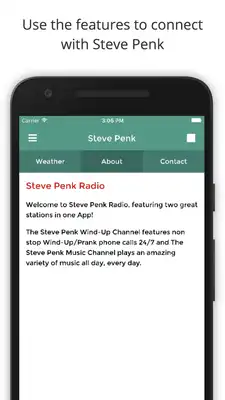 Play Steve Penk Play Steve Penk