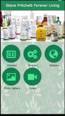 Play Steve Pritchett Forever Living