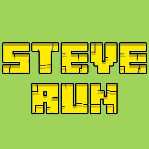 Play Steve Run APK
