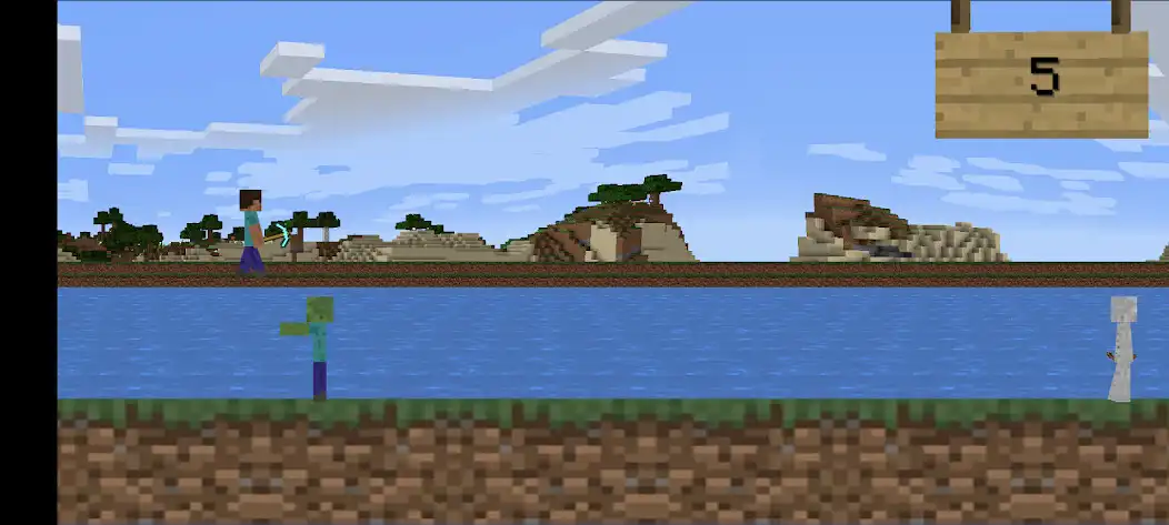 Play Steve Run as an online game online Steve Run with UptoPlay Play Steve Run as an online game Steve Run with UptoPlay