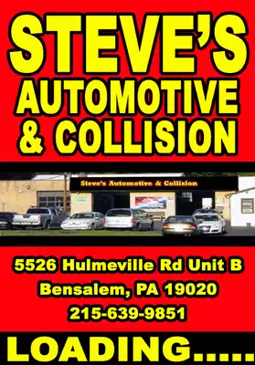 Play Steves Auto