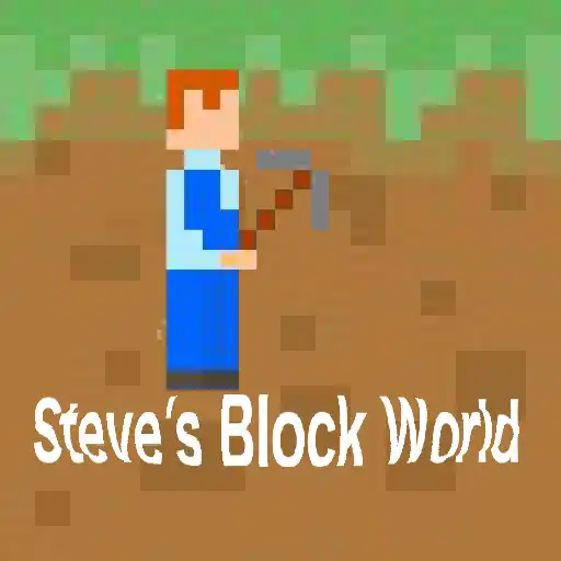 Play Steves Block World APK Play Steves Block World APK