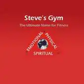 Free play online Steves Gym APK
