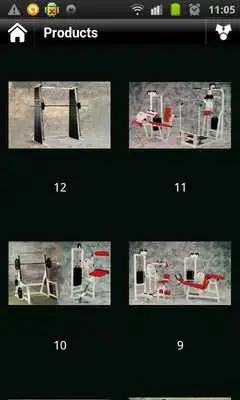 Play Steves Gym Play Steves Gym