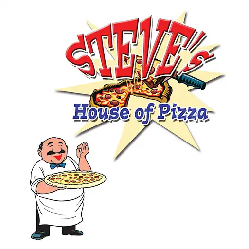 Play Steves House of Pizza APK Play Steves House of Pizza APK