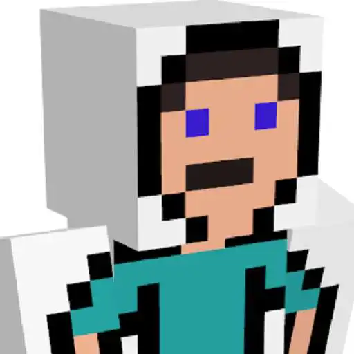 Play Steve Skins For Minecraft APK