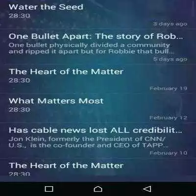 Play Steve - The Morning Show Play Steve - The Morning Show