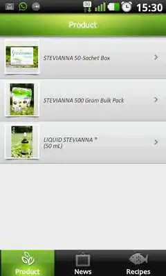 Play STEVIANNA