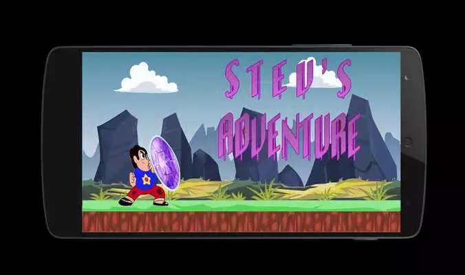 Play Stevs Adventures