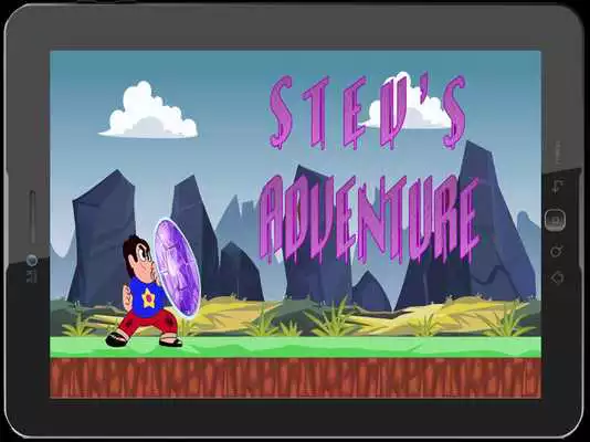Play Stevs Adventures