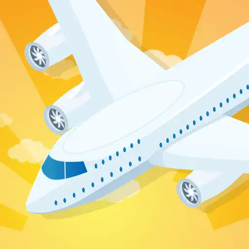 Play Stewardess Rush APK Play Stewardess Rush APK