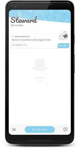 Play Steward - Web & Price Tracker  and enjoy Steward - Web & Price Tracker with UptoPlay
