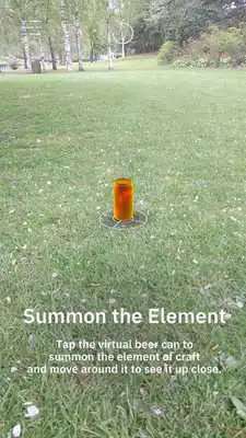 Play Stewart Brewing AR