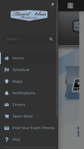 Play Stewart-Haas Racing Events  and enjoy Stewart-Haas Racing Events with UptoPlay
