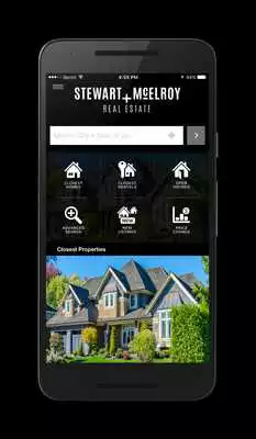 Play Stewart McElroy