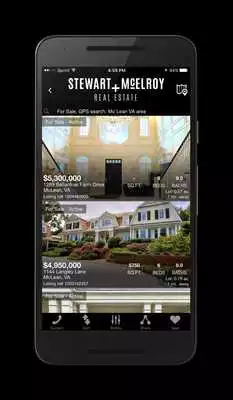 Play Stewart McElroy