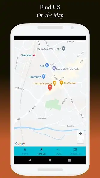 Play Stewarton Fry Inn as an online game Stewarton Fry Inn with UptoPlay