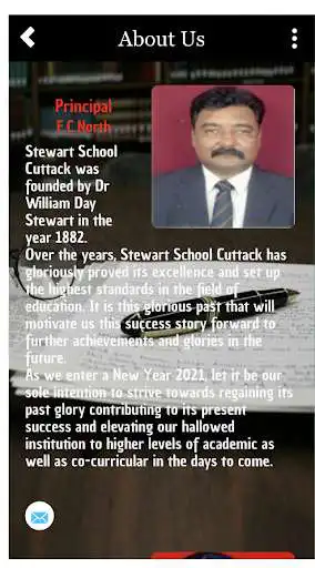 Play Stewart School  and enjoy Stewart School with UptoPlay