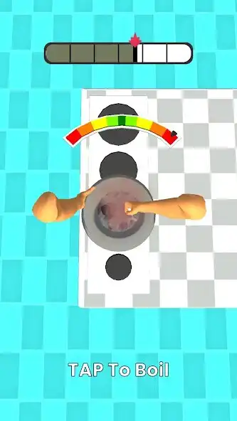 Play Stew Hole  and enjoy Stew Hole with UptoPlay