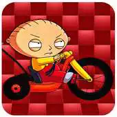 Free play online Stewie Griffin Wallpaper APK